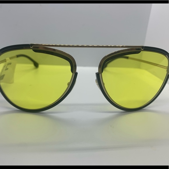 Versace Other - Versace Sunglasses